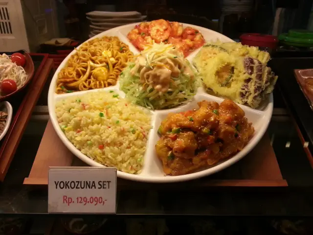 Gambar Makanan Little Yokozuna 13