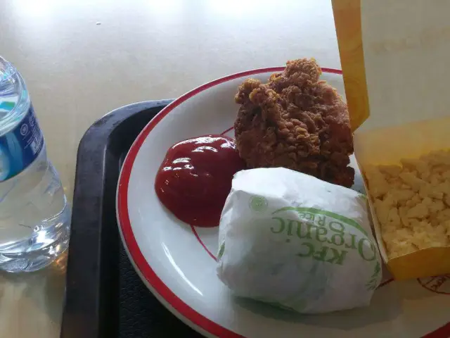 Gambar Makanan KFC 19