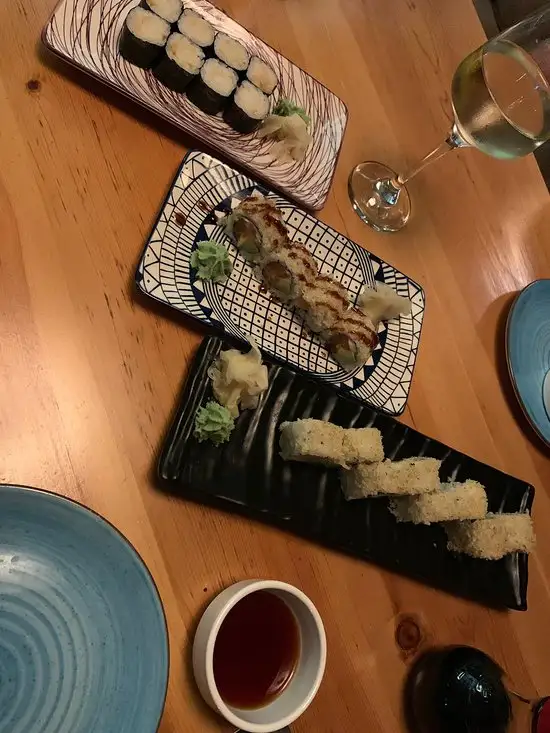 KOKOYAKI SUSHI'nin yemek ve ambiyans fotoğrafları 72