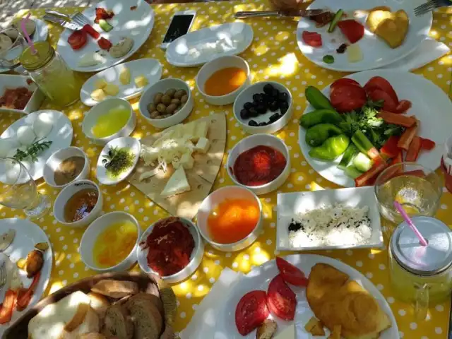 Limonatta Bitez'nin yemek ve ambiyans fotoğrafları 16