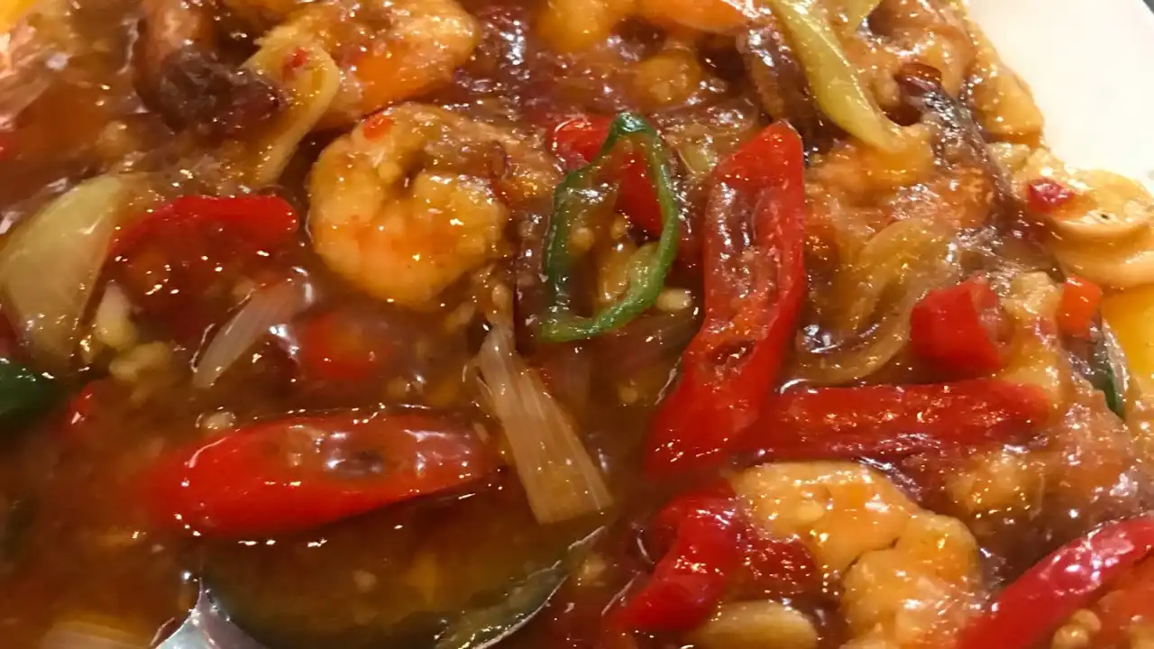Cak Sis Seafood & Chinese Food