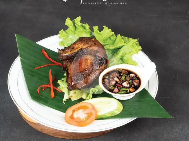 Gambar Makanan D'taliwang By Dapur Ema, Karawaci 12