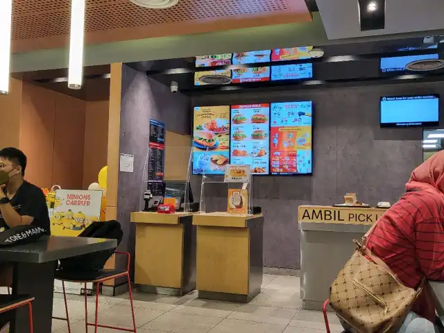 McDonald’s Food Photo 7