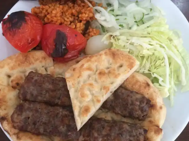 Efsa Kebap'nin yemek ve ambiyans fotoğrafları 2