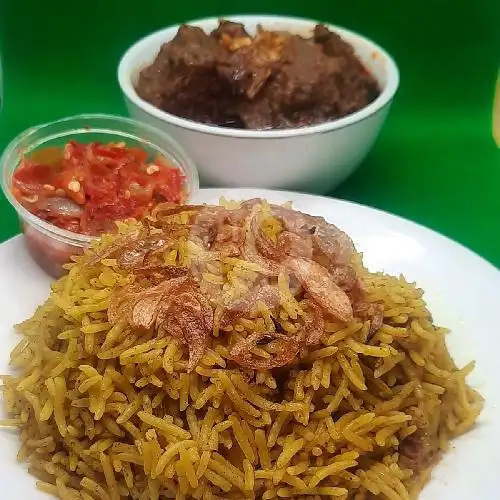 Gambar Makanan Resto Takkatak Kebab Arabian Food, Condet Balekambang 9