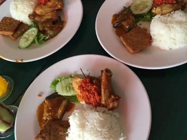 Ayam Bakar Wong Solo Food Photo 13
