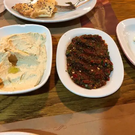 Münhasır Döner & Kebap'nin yemek ve ambiyans fotoğrafları 70