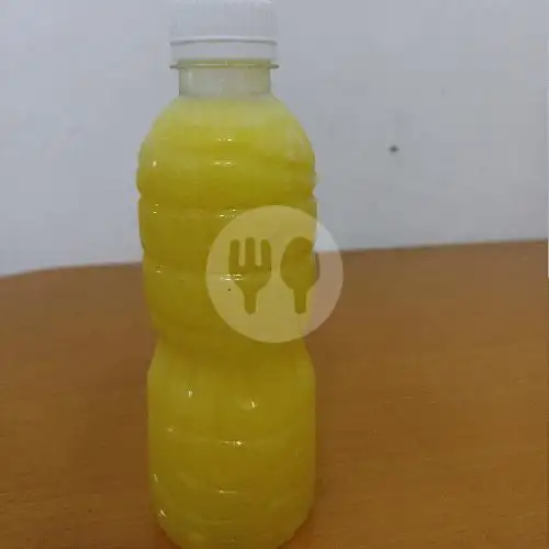 Gambar Makanan Flo Jus Fresh, Gang Mawar III Ujung Simpang Selayang 9