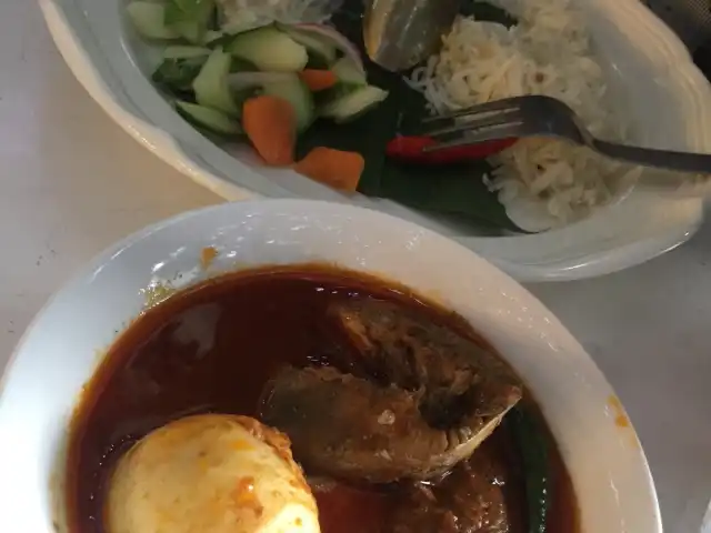 POKSUAWANG @ Duchess Bakar & Grill Food Photo 3