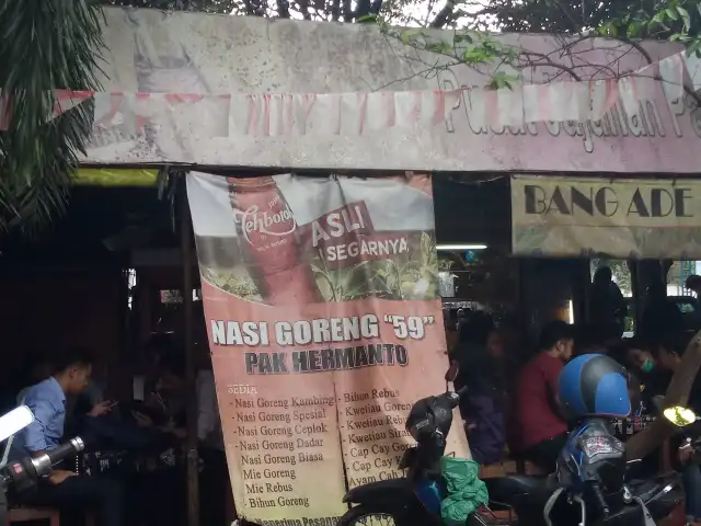 Gambar Makanan Nasi Goreng 59 Pak Hermanto 4