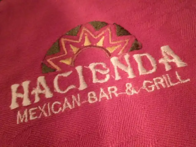 Gambar Makanan HACIENDA Mexican Bar & Grill 14