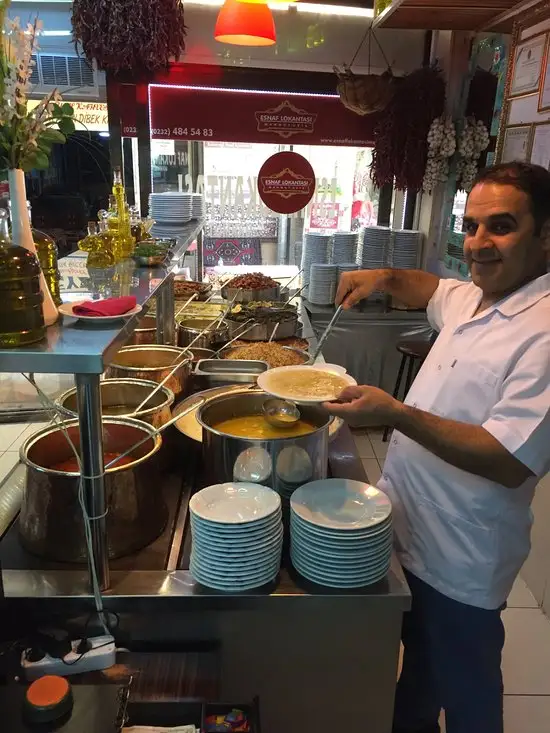 Esnaf Lokantası'nin yemek ve ambiyans fotoğrafları 15