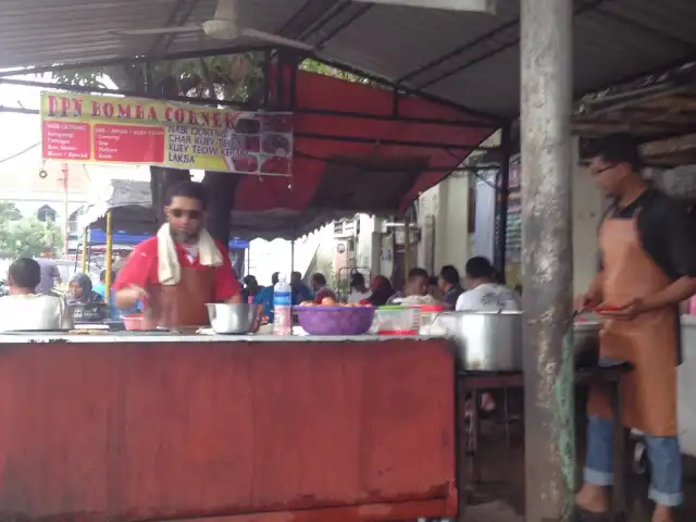 Bomba Corner Of Sg Petani (DPN) Food Photo 9