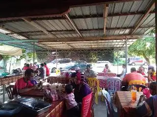 Kedai Makan Pohon Tanjung Food Photo 2