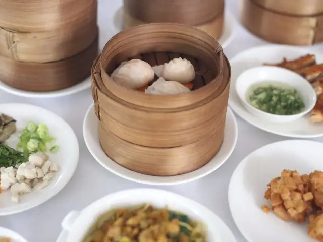 Gambar Makanan Cha Yuen Chinese Restaurant 11
