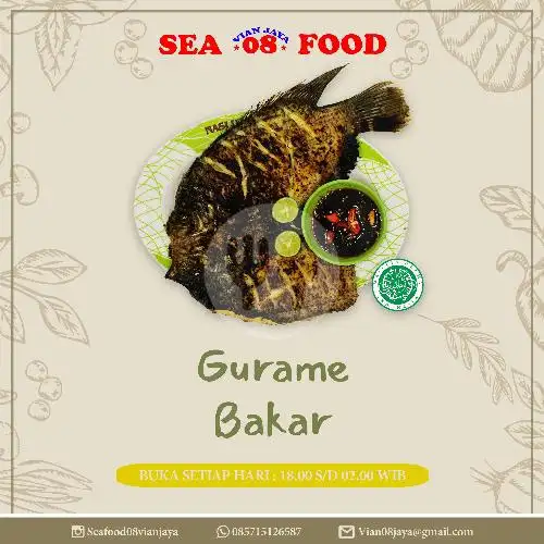 Gambar Makanan Seafood 08 Vian Jaya 20