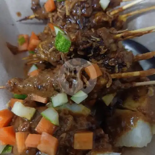 Gambar Makanan Sate Padang Eddy, Sipin 11