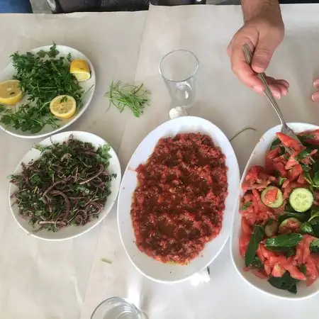 Erciyes Kebap'nin yemek ve ambiyans fotoğrafları 4