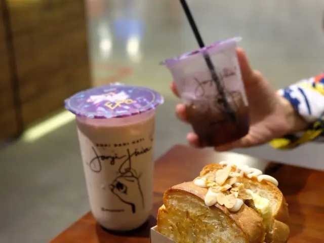 Gambar Makanan Kopi Janji Jiwa 4