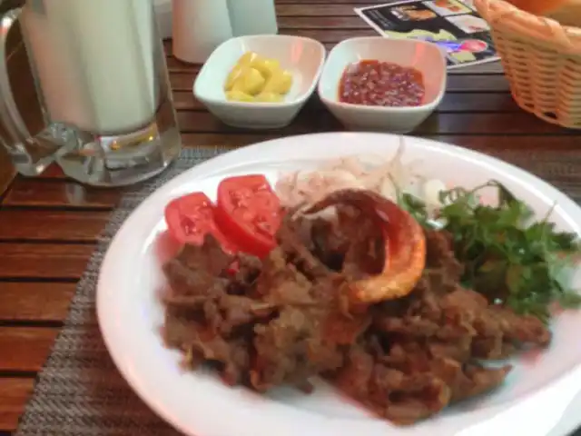 Ciğerci Çengelköy'nin yemek ve ambiyans fotoğrafları 65
