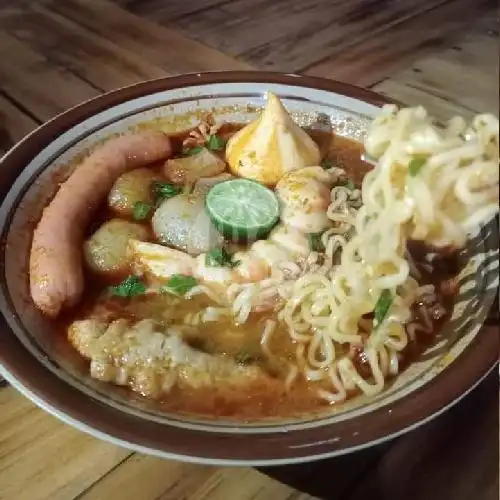 Gambar Makanan Hatiku Cafe Gununghalu, Gn Halu Raya 10