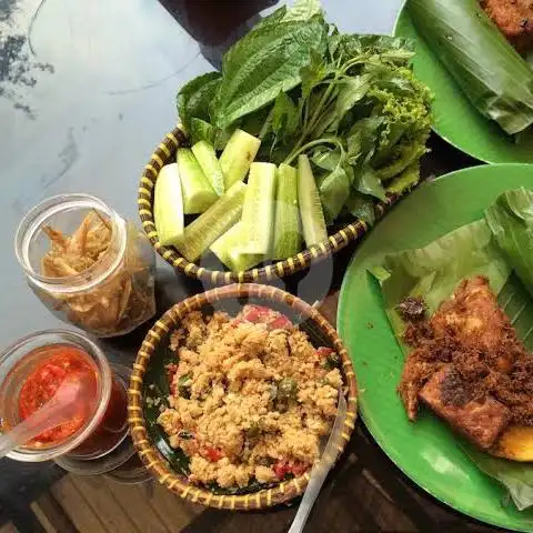 Gambar Makanan RM. Sambal Cibiuk Mas Rizky, Cibinong 20