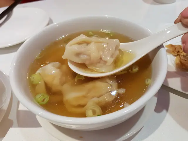 Gambar Makanan Din Tai Fung Noodle Bar 15