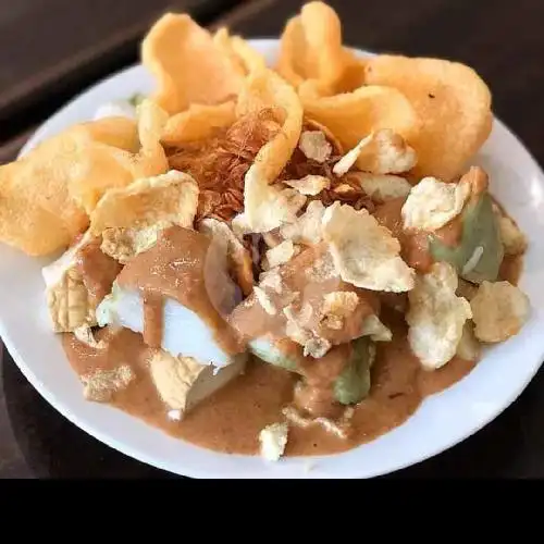 Gambar Makanan Mie Pangsit Adhiyaksa Mas Dhorie 2