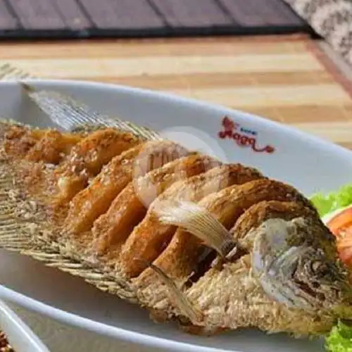Gambar Makanan Pondok Teduh Seafood, Nasi Goreng, Capcay, Mie, S, Rawa Belong (Cabang Cikini) 9