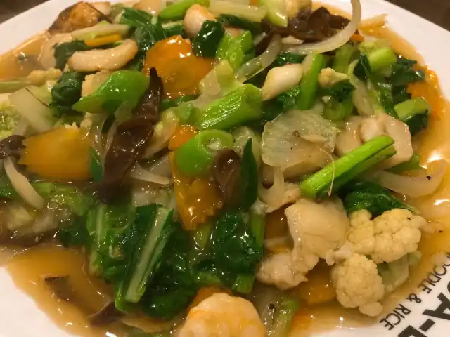 Gambar Makanan QUA-LI Noodle & Rice 9
