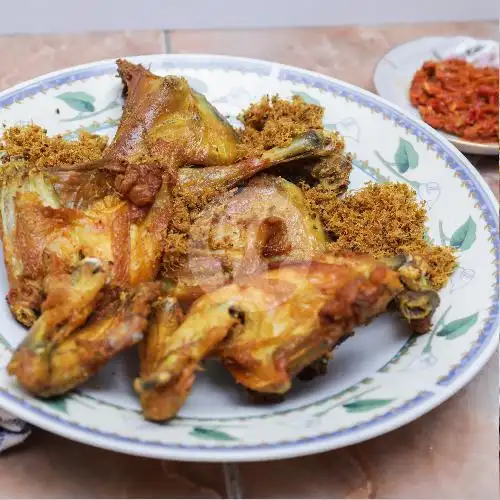 Gambar Makanan Kitchen Ayam Kuning 15