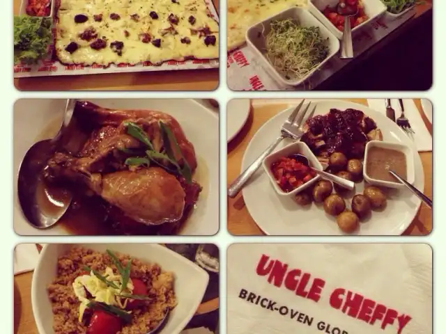 Uncle Cheffy Food Photo 18