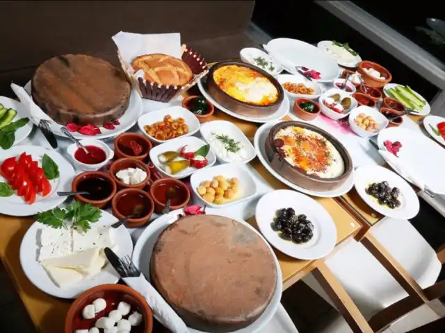 Lezzetin Ustası Restaurant'nin yemek ve ambiyans fotoğrafları 9