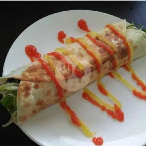 Gambar Makanan De'king's Kebab 2