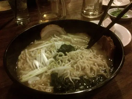 Gambar Makanan Echigoya Ramen 20