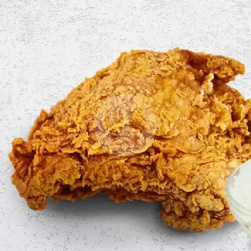 Gambar Makanan Rockstar Chicken, Purnama 11