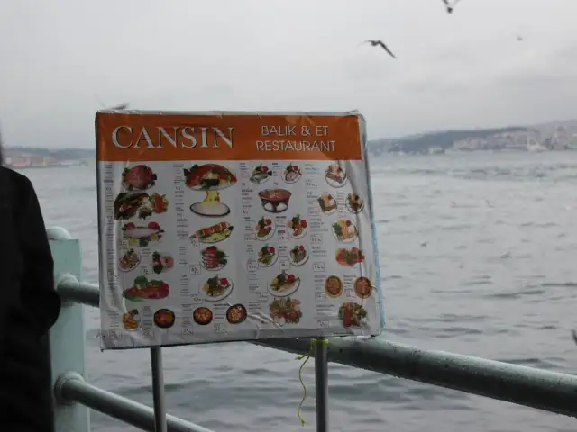 Cansın Restaurant'nin yemek ve ambiyans fotoğrafları 29