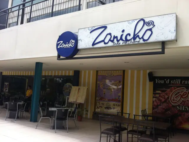 Zoricho Food Photo 3