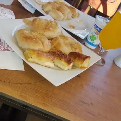 Balsan Fırın&Cafe