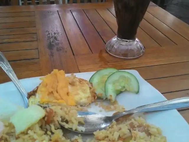 Gambar Makanan Rujak & Lotis Supri (depan KFC) 2