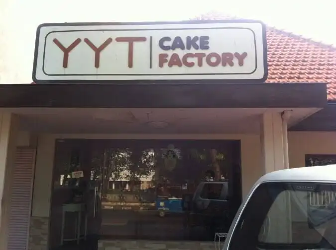 YYT Cake Factory