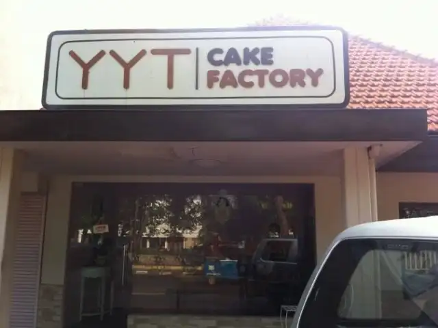 Gambar Makanan YYT Cake Factory 7