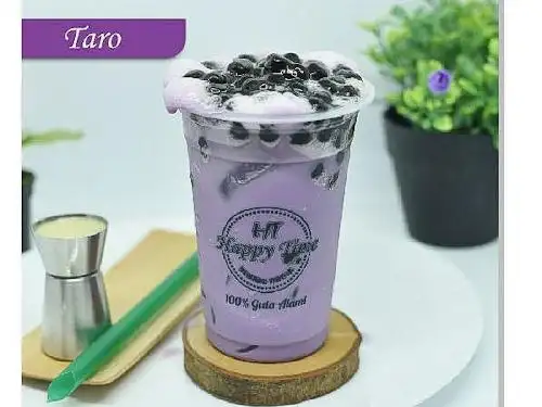 Boba Happy Time - Batubulan, Jl. Raya Batubulan No.34