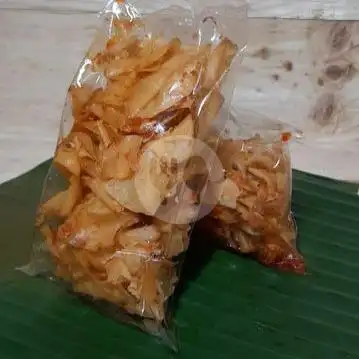 Gambar Makanan Sate Inyiak Datuak, Simp 3 12