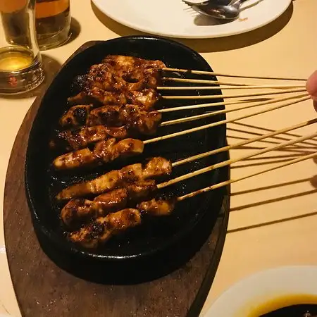 Gambar Makanan Sedep Malem Restoran Sunda 2