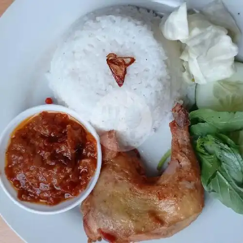 Gambar Makanan ABK Penyetan Mbak Diyah 3