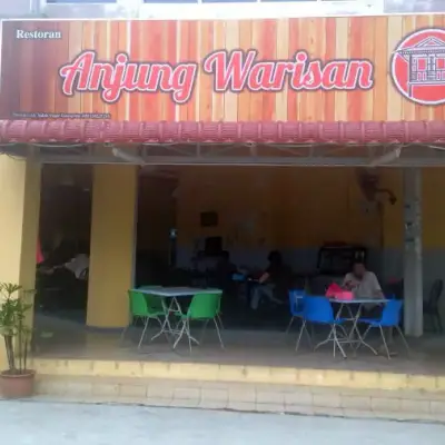 Anjung Warisan