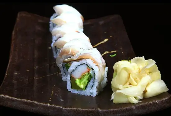 Japonika Sushi'nin yemek ve ambiyans fotoğrafları 6