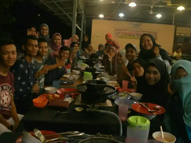 Awra Bagus Steamboat & Grill Food Photo 12
