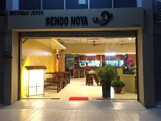 Sendo Noya Japanese Restaurant